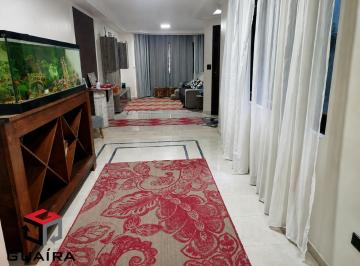 Casa · 240m² · 3 Quartos · 4 Vagas · Sobrado à venda 3 quartos 1 suíte 4 vagas Demarchi - São Bernardo do Campo - SP