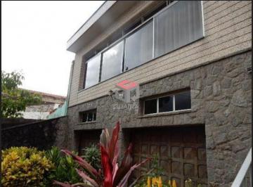 Casa · 180m² · 2 Quartos · 4 Vagas · Casa 180 m² localizada no Bairro Santa Maria em São Caetano do Sul - SP.