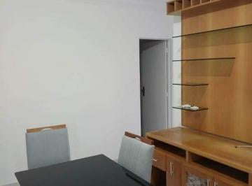 Apartamento · 58m² · 2 Quartos · 1 Vaga · Apartamento à venda 2 quartos 1 vaga Assunção - São Bernardo do Campo - SP
