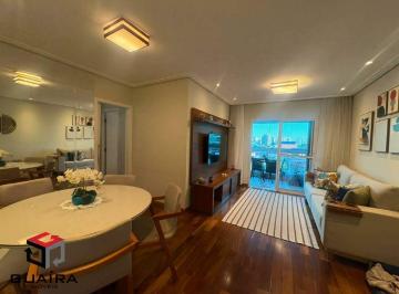 Apartamento · 93m² · 3 Quartos · 2 Vagas · Apartamento à venda 3 quartos 1 suíte 2 vagas Marlene - São Bernardo do Campo - SP