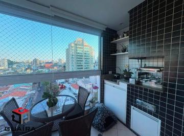 Apartamento · 93m² · 3 Quartos · 2 Vagas · Apartamento à venda 3 quartos 1 suíte 2 vagas Marlene - São Bernardo do Campo - SP