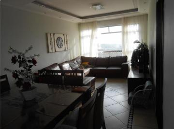 Apartamento · 140m² · 3 Quartos · 1 Vaga · Apartamento à venda 3 quartos 1 suíte 1 vaga Centro - Santo André - SP
