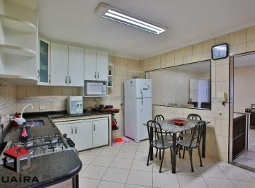 Casa · 203m² · 3 Quartos · 3 Vagas · Sobrado 202 m² Localizado no Bairro Santa Terezinha - São Bernardo do Campo - SP.