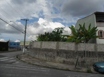 Terreno · 283m² · Terreno com 282,63m² localizado no Bairro Las Vegas em Santo André - SP.