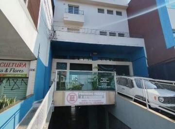 Comercial · 64m² · 1 Vaga · Sala 64 m² Localizado No Bairro Planalto São Bernardo do Campo - SP
