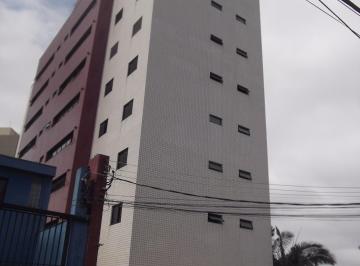 Apartamento · 126m² · 3 Quartos · 2 Vagas · Apartamento 126 m² Com Elevador localizado no bairro Valparaiso/Santo André