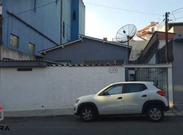 Casa · 200m² · 4 Quartos · 2 Vagas · Casa Térrea à venda 4 quartos 2 vagas Nogueira - Diadema - SP