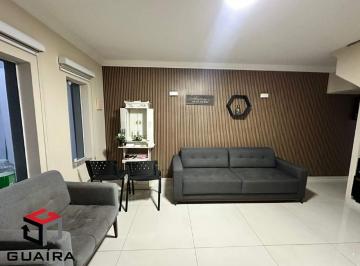 Casa · 168m² · 2 Quartos · 2 Vagas · Sobrado à venda 2 quartos 2 vagas Santa Terezinha - São Bernardo do Campo - SP