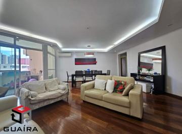 Apartamento · 188m² · 4 Quartos · 3 Vagas · Apartamento à venda 4 quartos 4 suítes 3 vagas Chácara Inglesa - São Bernardo do Campo - SP
