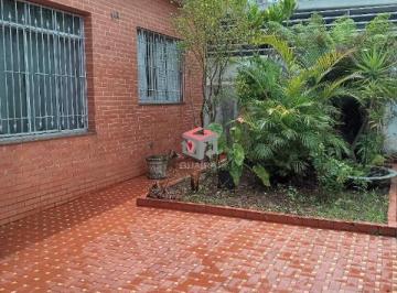 Casa · 192m² · 3 Quartos · 3 Vagas · Casa Térrea à venda 3 quartos 3 vagas Rudge Ramos - São Bernardo do Campo - SP
