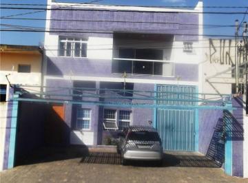Comercial · 369m² · 3 Quartos · 6 Vagas · Prédio comercial de 369m² / Jardim Bom Pastor em Santo André - SP