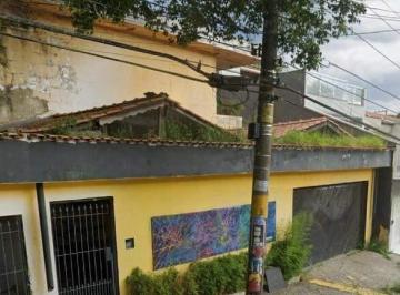 Terreno · 300m² · Terreno à venda Santa Terezinha - São Bernardo do Campo - SP