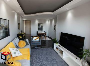 Apartamento · 69m² · 2 Quartos · 2 Vagas · Apartamento à venda 2 quartos 2 vagas Santa Terezinha - São Bernardo do Campo - SP