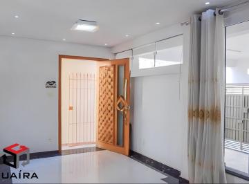 Casa · 113m² · 3 Quartos · 2 Vagas · Sobrado à venda 3 quartos 1 suíte 2 vagas Rudge Ramos - São Bernardo do Campo - SP
