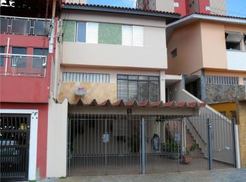 Casa · 143m² · 3 Quartos · 2 Vagas · Sobrado Rudge Ramos Rua tranquila, excelente local