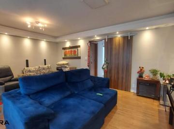 Casa · 242m² · 3 Quartos · 3 Vagas · Sobrado Jardim do Mar R$1.250.000,00