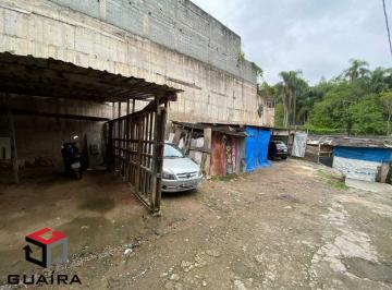 Terreno · 550m² · Terreno 550 m² Localizado No Bairro Demarchi São Bernardo do Campo - SP