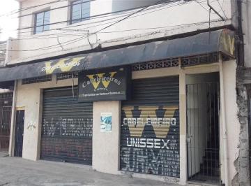 Comercial · 270m² · 8 Quartos · Prédio de 369m² no Tibiriçá em Santo André - SP