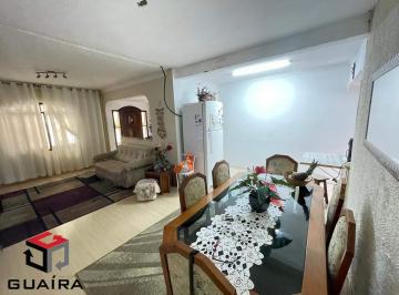 Casa · 156m² · 3 Quartos · 2 Vagas · Casa Térrea à venda 3 quartos 2 vagas Hollywood - São Bernardo do Campo - SP