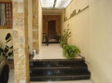 Casa · 277m² · 3 Quartos · 3 Vagas · Sobrado 276 m² no Bairro Santa Terezinha em São Bernardo do Campo - SP
