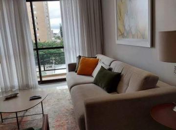 Apartamento · 116m² · 3 Quartos · 2 Vagas · Apartamento à venda 3 quartos 1 suíte 2 vagas Campestre - Santo André - SP