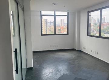 Comercial · 55m² · 1 Vaga · Sala 55m² Localizado No Bairro Centro São Bernardo do Campo - SP