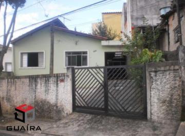 Terreno · 234m² · Casa em terreno de 234m² , Baeta Neves, São Bernardo do Campo