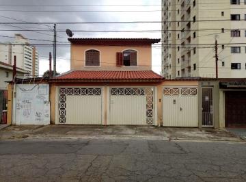 Casa · 273m² · 2 Quartos · Sobrado à venda 2 quartos 2 suítes Campestre - Santo André - SP
