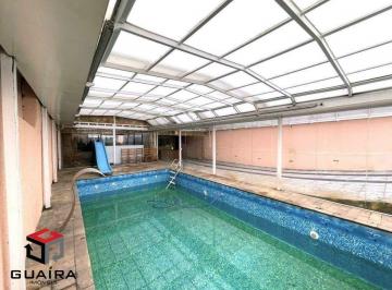 Casa · 478m² · 4 Quartos · 8 Vagas · Sobrado para aluguel 4 quartos 2 suítes 8 vagas Las Vegas - Santo André - SP