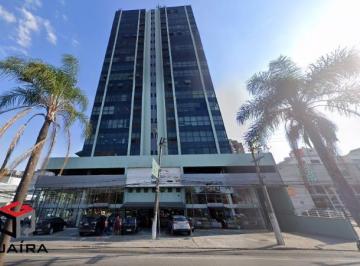 Comercial · 68m² · 1 Vaga · Sala 68 m² Localizado no bairro Jardim Santo André - SP