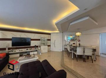 Apartamento · 258m² · 4 Quartos · 4 Vagas · Cobertura à venda 4 quartos 3 suítes 4 vagas Centro - São Bernardo do Campo - SP