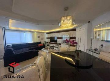 Apartamento · 258m² · 4 Quartos · 4 Vagas · Cobertura à venda 4 quartos 3 suítes 4 vagas Centro - São Bernardo do Campo - SP