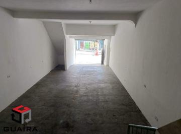 Comercial · 110m² · 2 Vagas · Salão para aluguel 2 vagas Centro - São Bernardo do Campo - SP