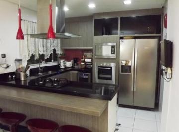 Casa · 194m² · 3 Quartos · 2 Vagas · Sobrado à venda 3 quartos 1 suíte 2 vagas Palermo - São Bernardo do Campo - SP