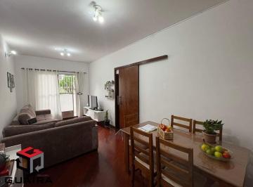 Apartamento · 75m² · 2 Quartos · 1 Vaga · Apartamento à venda 2 quartos 1 vaga Jardim do Mar - São Bernardo do Campo - SP