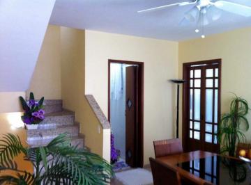 Casa · 122m² · 3 Quartos · 5 Vagas · Sobrado- 122m², Campestre- Santo André- SP.