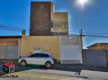 Apartamento · 314m² · 3 Quartos · 2 Vagas · Cobertura 314 m² Localizado No Bairro Baeta Neves São Bernardo do Campo - SP