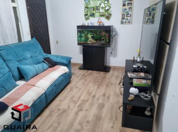 Casa · 200m² · 2 Quartos · 7 Vagas · Sobrado à venda 2 quartos 1 suíte 7 vagas no Bairro Paraíso - Santo André - SP