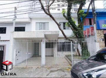 Casa · 133m² · 3 Quartos · 3 Vagas · Sobrado à venda 3 quartos 1 suíte 3 vagas Jardim do Mar - São Bernardo do Campo - SP