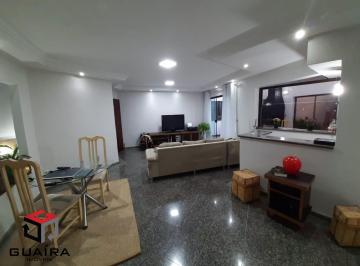 Photo 1 · Sobrado para aluguel 4 quartos 3 suítes 4 vagas Jardim São Caetano - São Caetano