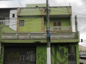 Casa · 300m² · 3 Quartos · 3 Vagas · Sobrado à venda 3 quartos 3 suítes 3 vagas Homero Thon - Santo André - SP