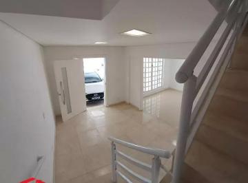 Casa · 220m² · 3 Quartos · 2 Vagas · Sobrado à venda 3 quartos 2 suítes 2 vagas Centro - Santo André - SP