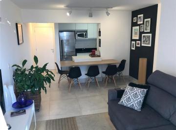 Apartamento · 79m² · 2 Quartos · 2 Vagas · Apartamento à venda 2 quartos 2 suítes 2 vagas Campestre - Santo André - SP