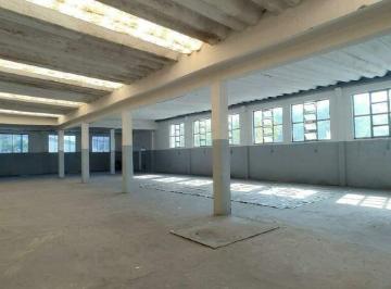 Comercial · 480m² · Salão para aluguel Taboão - São Bernardo do Campo - SP