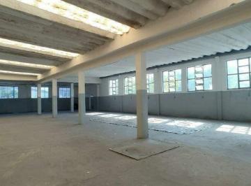 Comercial · 480m² · Salão para aluguel Taboão - São Bernardo do Campo - SP
