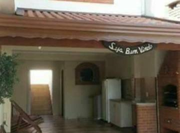 Casa · 240m² · 3 Quartos · 2 Vagas · Sobrado à venda 3 quartos 1 suíte 2 vagas Dos Casa - São Bernardo do Campo - SP