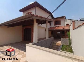 Casa · 240m² · 3 Quartos · 2 Vagas · Sobrado à venda 3 quartos 1 suíte 2 vagas Dos Casa - São Bernardo do Campo - SP
