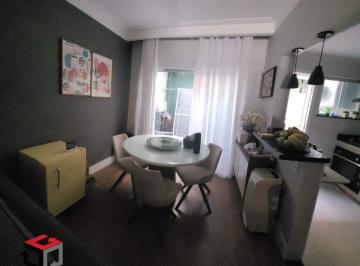 Casa · 85m² · 2 Quartos · 2 Vagas · Sobrado à venda 2 quartos 2 vagas Demarchi - São Bernardo do Campo - SP