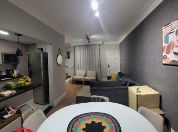 Casa · 85m² · 2 Quartos · 2 Vagas · Sobrado à venda 2 quartos 2 vagas Demarchi - São Bernardo do Campo - SP