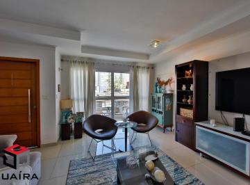 Casa · 300m² · 3 Quartos · 5 Vagas · Sobrado com 300m² localizado no jardim do Mar em São Bernardo do Campo/SP.